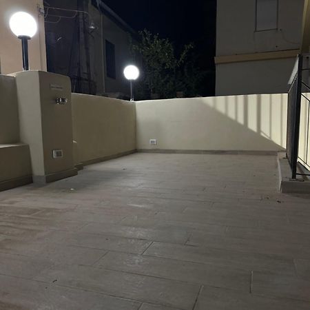 La Maison Guest House Reggio di Calabria Exterior photo