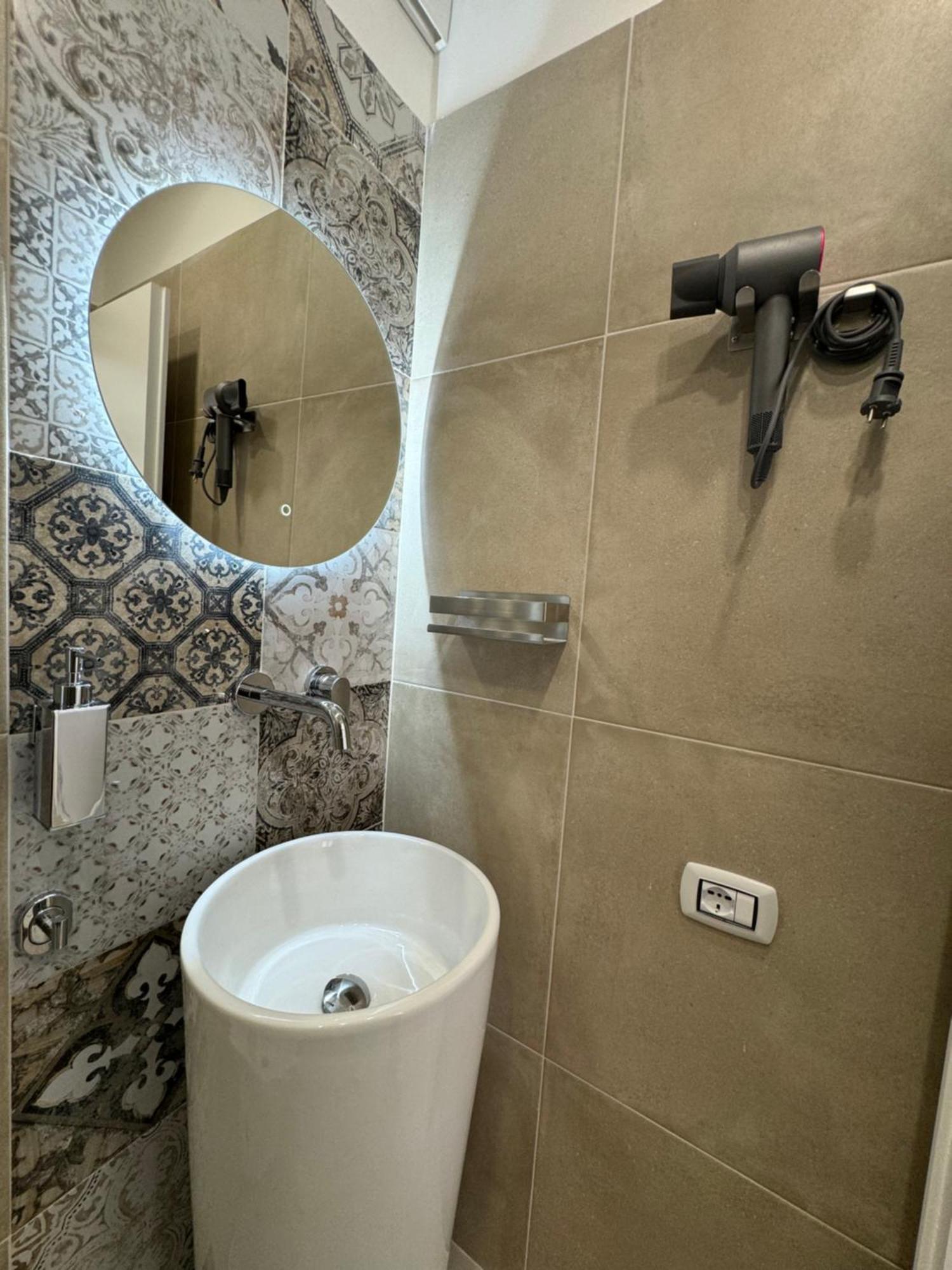La Maison Guest House Reggio di Calabria Exterior photo