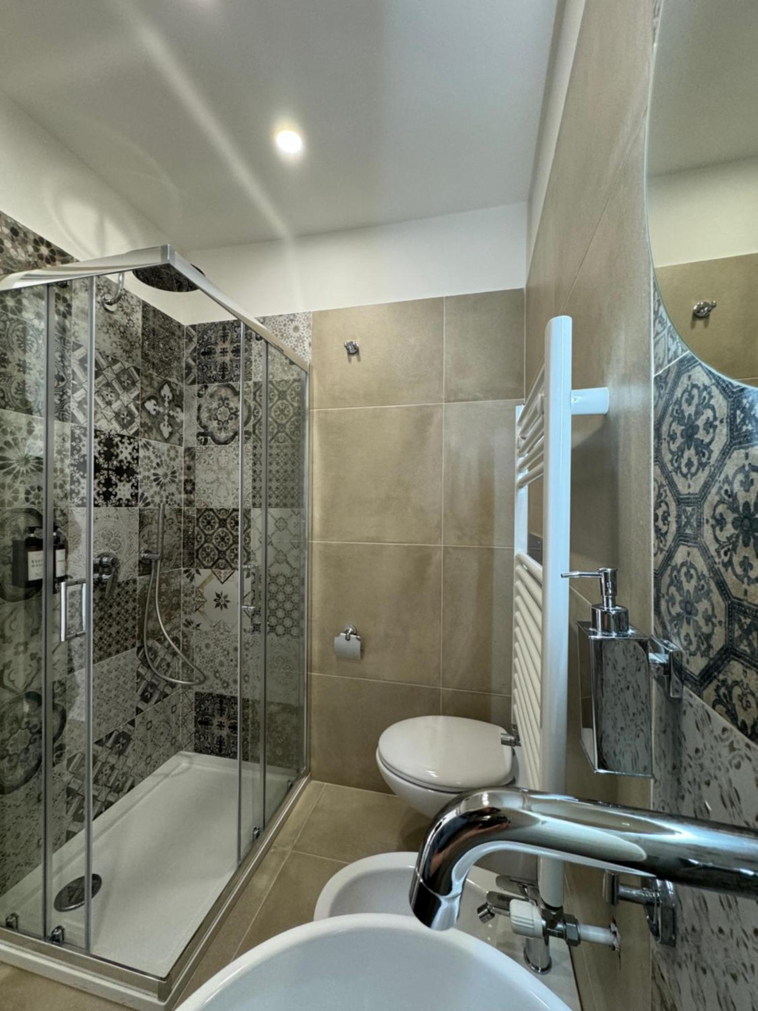La Maison Guest House Reggio di Calabria Exterior photo