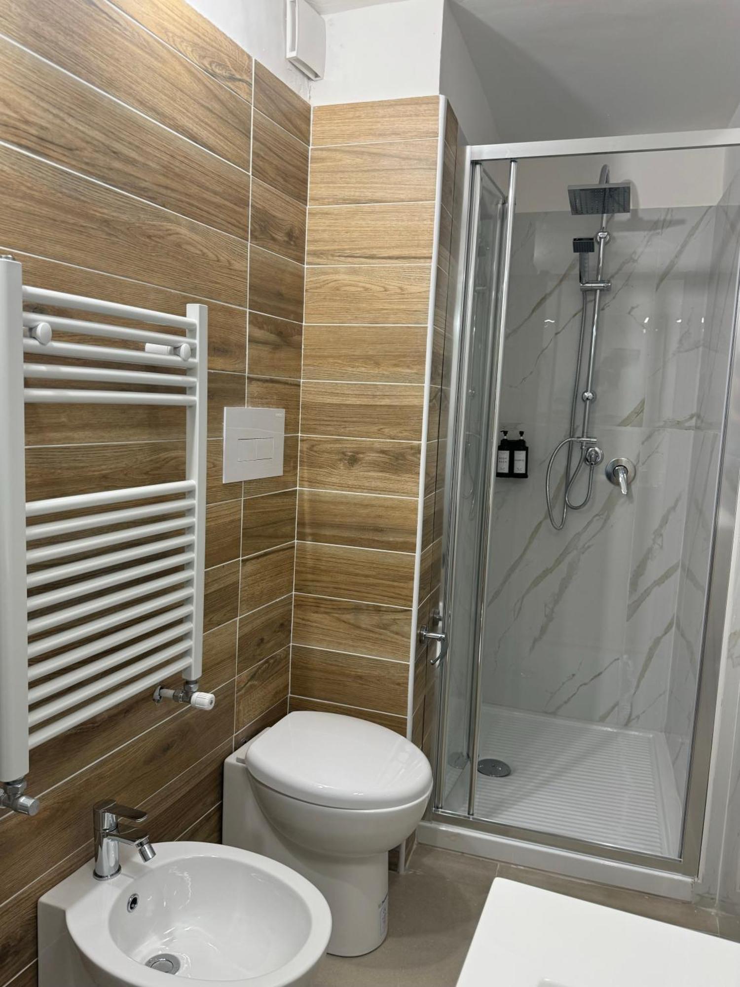 La Maison Guest House Reggio di Calabria Exterior photo