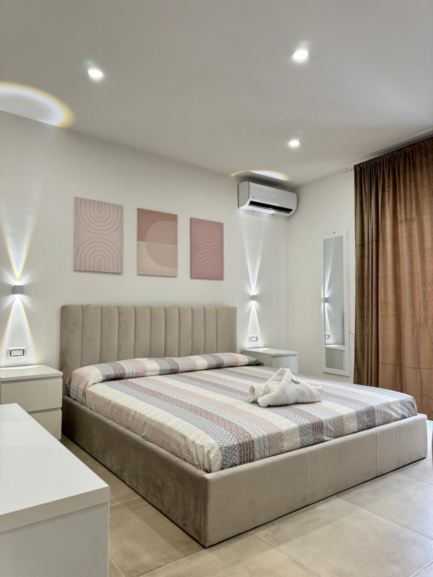 La Maison Guest House Reggio di Calabria Exterior photo