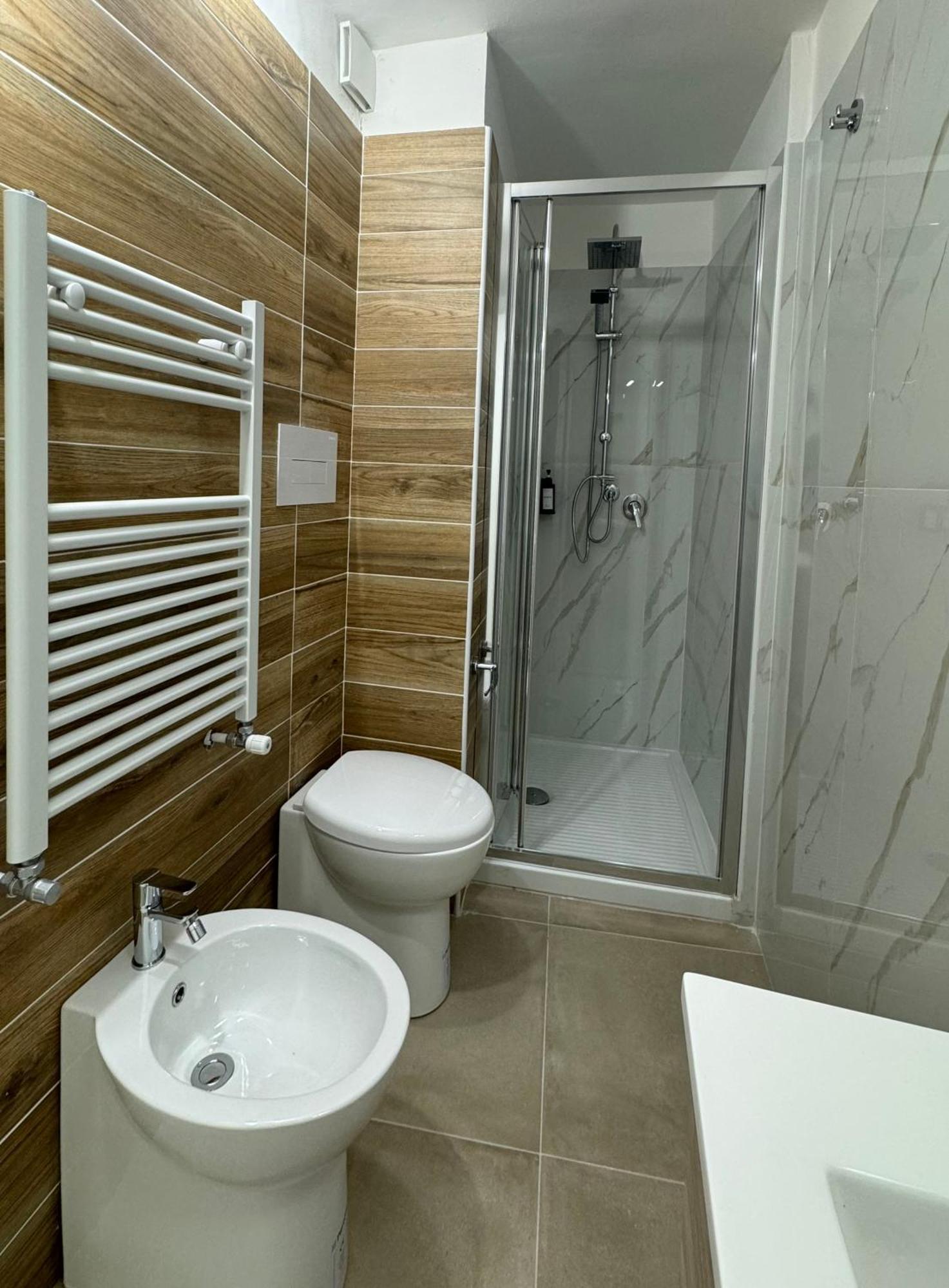 La Maison Guest House Reggio di Calabria Exterior photo