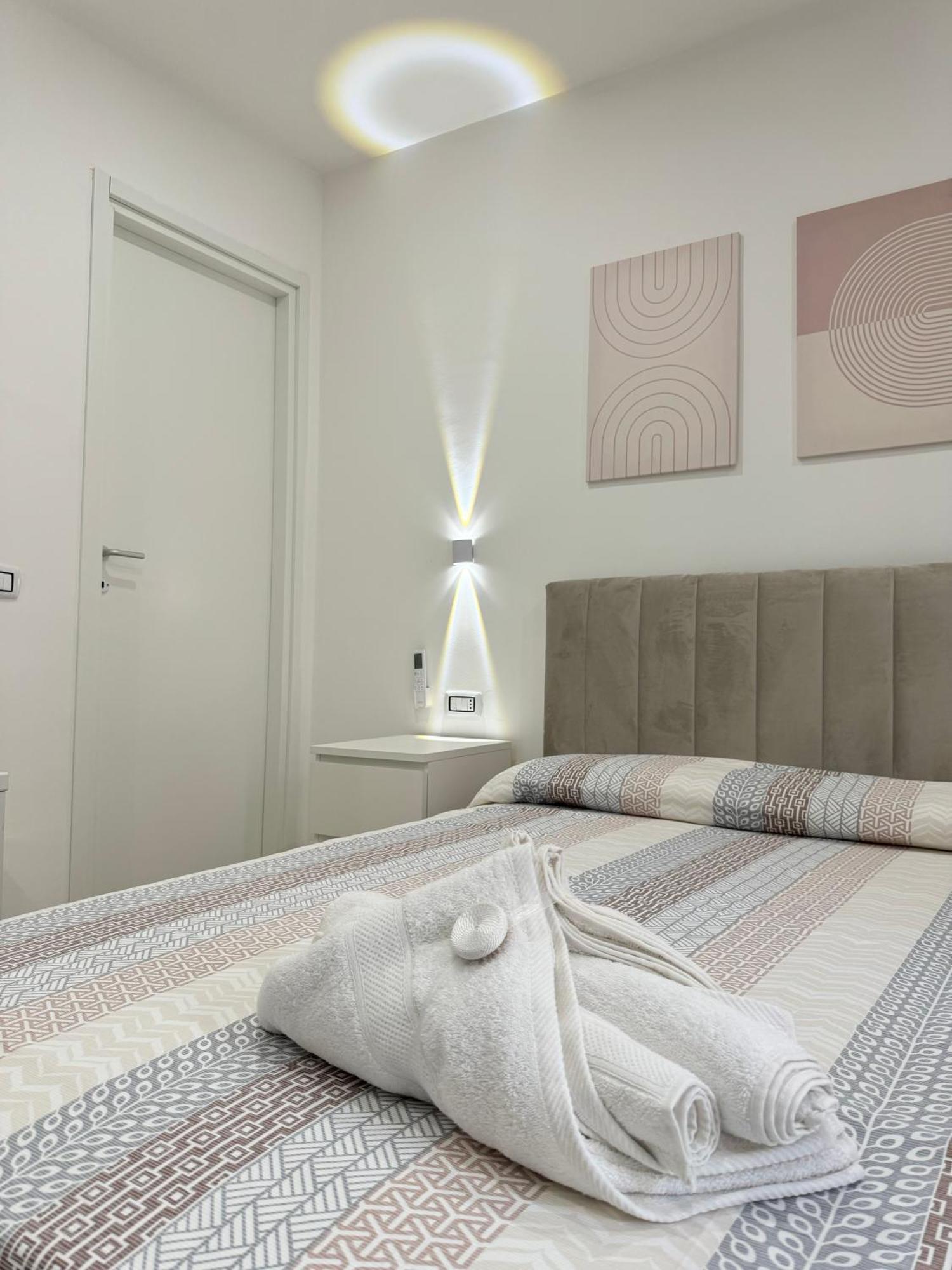La Maison Guest House Reggio di Calabria Exterior photo