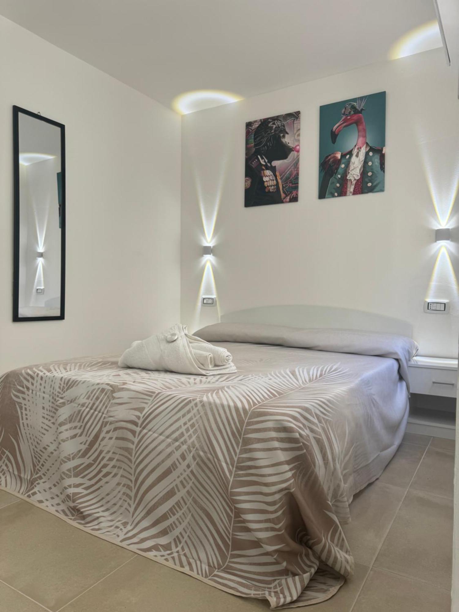 La Maison Guest House Reggio di Calabria Exterior photo