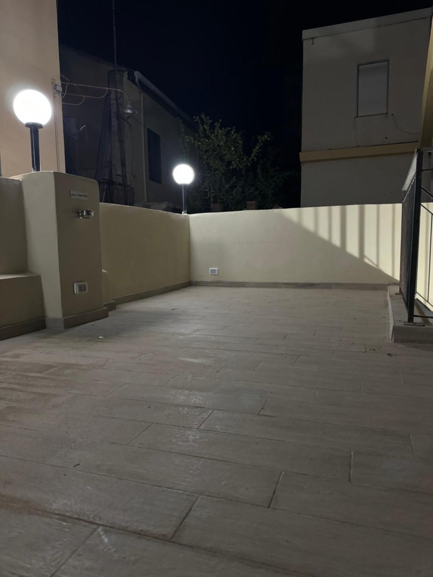 La Maison Guest House Reggio di Calabria Exterior photo