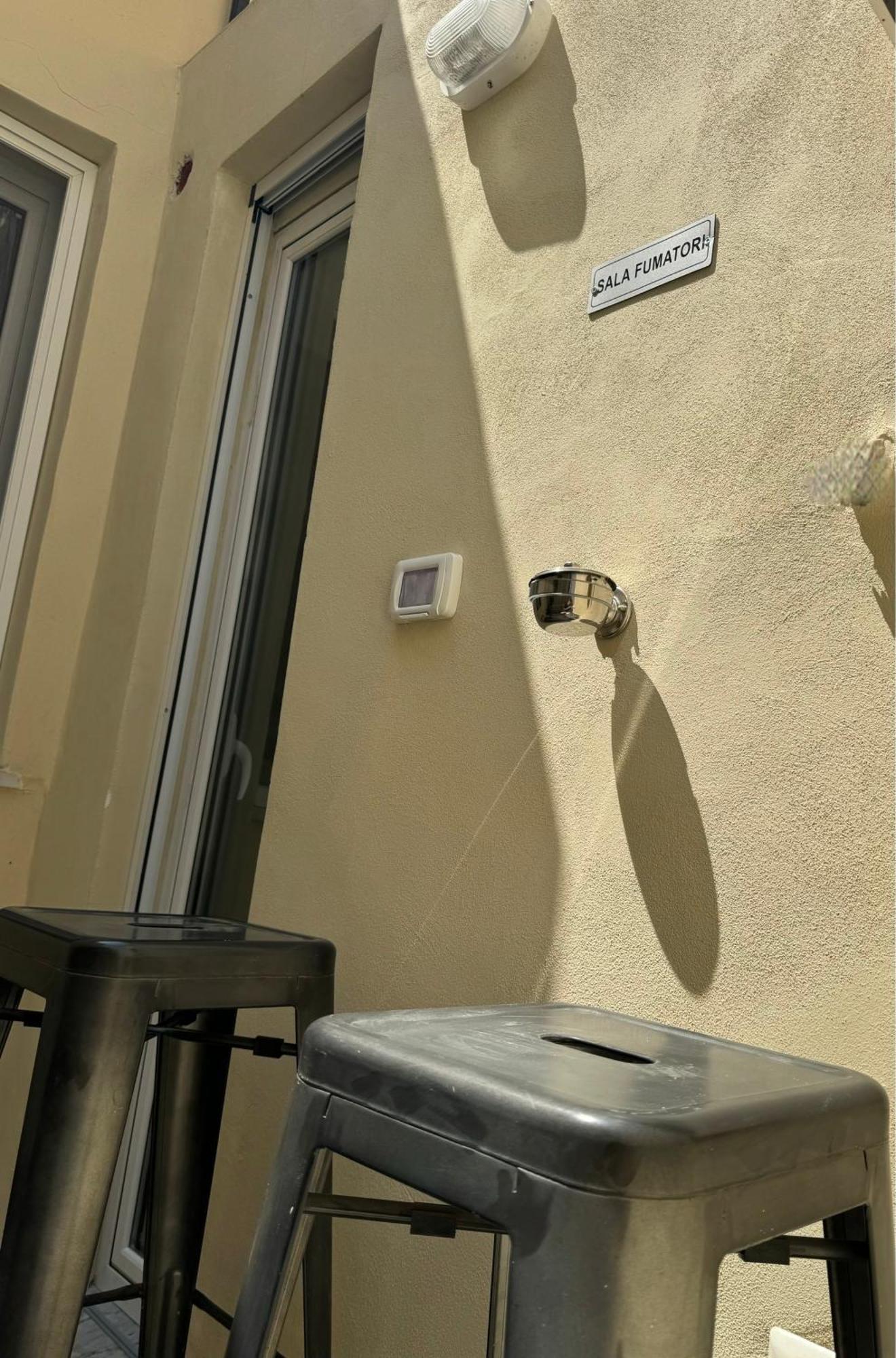 La Maison Guest House Reggio di Calabria Exterior photo